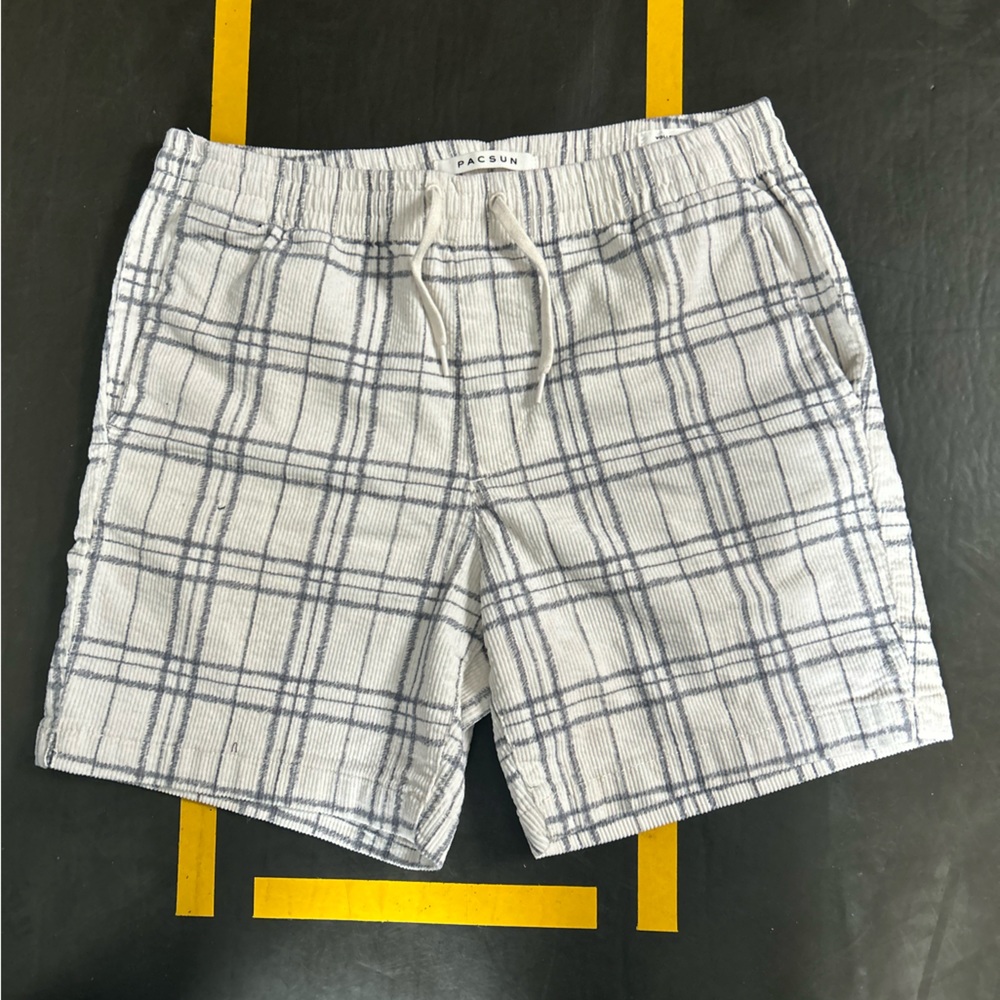 Pacsun Corduroy Shorts